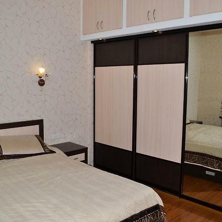 Greenhouse Kirovograd Dış mekan fotoğraf